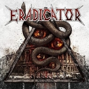 Review: Eradicator - Into Oblivion